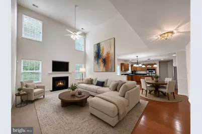20912 Olympia Court, Lexington Park, MD 20653 - Photo 3