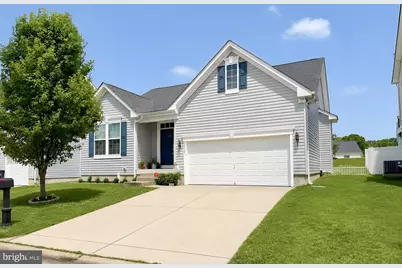 22237 Scott Circle, Lexington Park, MD 20653 - Photo 1