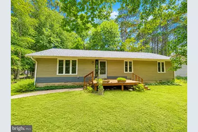 48923 Evergreen Park Road, Lexington Park, MD 20653 - Photo 1