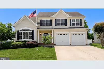 44025 W Leola Court, Hollywood, MD 20636 - Photo 1
