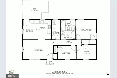 22005 Baja Lane, Great Mills, MD 20634 - Photo 21
