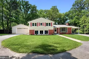 45793 Spruce Dr, Lexington Park, MD 20653 - Photo 1