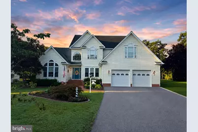 44637 Bellview Court, Tall Timbers, MD 20690 - Photo 1