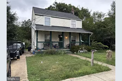 46636 Yorktown Road, Lexington Park, MD 20653 - Photo 1