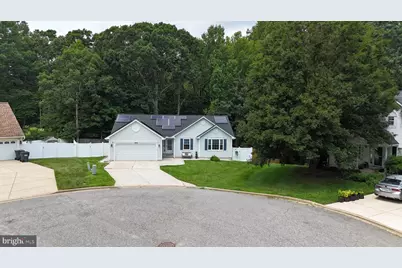 20842 Sunlight Court, Lexington Park, MD 20653 - Photo 7