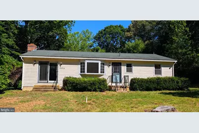25876 Baptist Church Road, Chaptico, MD 20621 - Photo 1