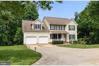 22393 Deerpath Court, Great Mills, MD 20634 - Photo 11