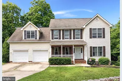 22393 Deerpath Court, Great Mills, MD 20634 - Photo 1
