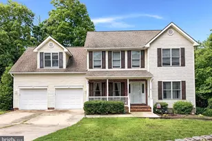 22393 Deerpath Ct, Great Mills, MD 20634 - Photo 1