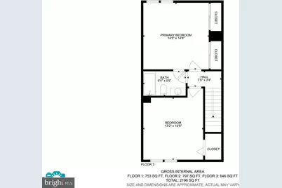 23342 Red Oak Court, California, MD 20619 - Photo 39