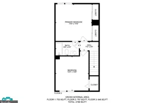 23342 Red Oak Ct, California, MD 20619 - Photo 39
