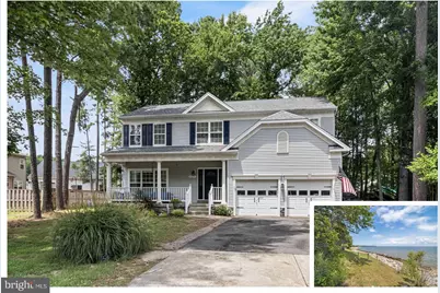 48274 Choptank, Lexington Park, MD 20653 - Photo 1