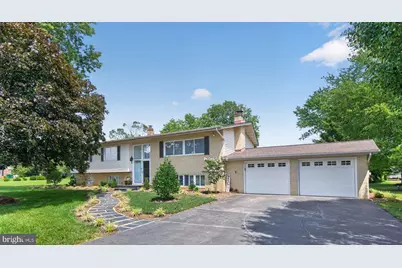 22010 Society Hill Road, Leonardtown, MD 20650 - Photo 1