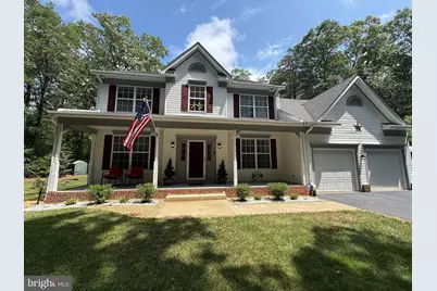 20750 Deer Wood Park Drive, Leonardtown, MD 20650 - Photo 1