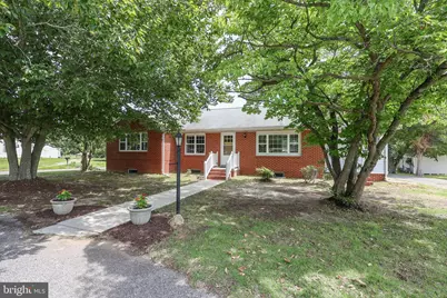 26856 Three Notch Road, Mechanicsville, MD 20659 - Photo 1