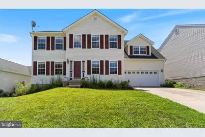 47121 Sorrel Drive, Lexington Park, MD 20653 - Photo 1