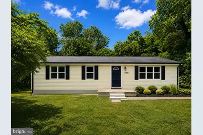 17367 Mount Zion Church Road, Saint Inigoes, MD 20684 - Photo 1