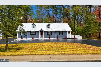 21394 Great Mills Road, Lexington Park, MD 20653 - Photo 1