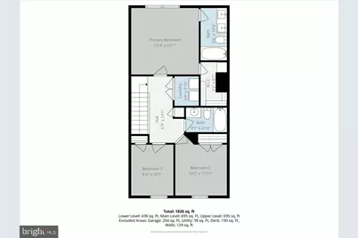 44313 Ocelot Way, California, MD 20619 - Photo 43