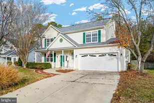 48274 Keel Dr, Lexington Park, MD 20653 - Photo 3