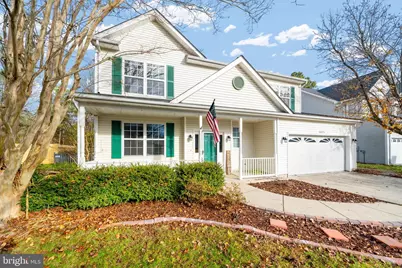 48274 Keel Drive, Lexington Park, MD 20653 - Photo 1