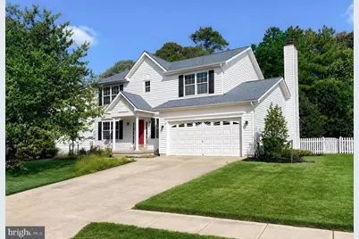 47236 Schwartzkopf Drive, Lexington Park, MD 20653 - Photo 1