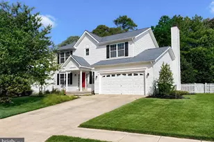 47236 Schwartzkopf Dr, Lexington Park, MD 20653 - Photo 1