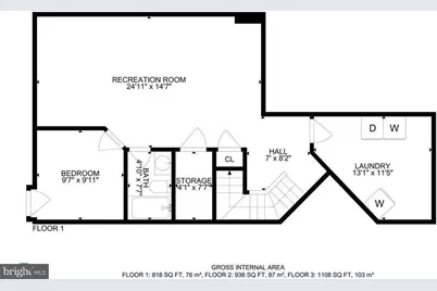 23435 Aster Way, California, MD 20619 - Photo 37