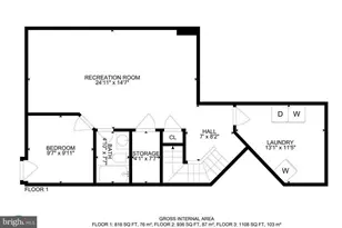 23435 Aster Way, California, MD 20619 - Photo 37