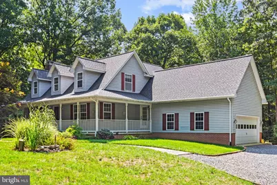 20980 Aster Drive, Callaway, MD 20620 - Photo 1