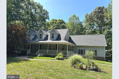 20980 Aster Drive, Callaway, MD 20620 - Photo 1