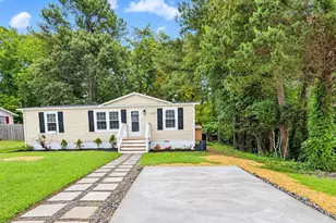 21508 Forest Run Dr, Lexington Park, MD 20653 - Photo 1