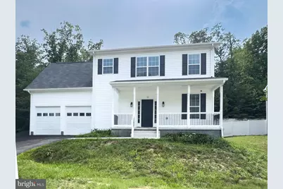 22621 Woods Lane, Lexington Park, MD 20653 - Photo 1