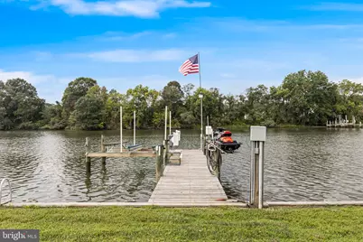 38884 Collinwood Drive, Abell, MD 20606 - Photo 57