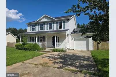 46717 Robert Leon Drive, Lexington Park, MD 20653 - Photo 5