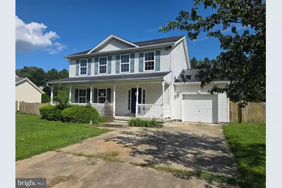 46717 Robert Leon Drive, Lexington Park, MD 20653 - Photo 1