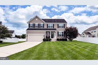 46805 Wentworth Court, Lexington Park, MD 20653 - Photo 1
