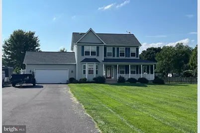 26251 True Grit Court, Mechanicsville, MD 20659 - Photo 1
