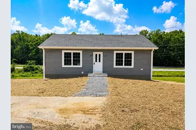 27005 Mount Zion Church Road, Mechanicsville, MD 20659 - Photo 3