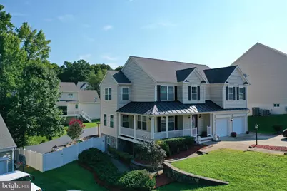 41888 Jenkins Court, Leonardtown, MD 20650 - Photo 1