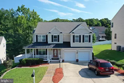 41888 Jenkins Court, Leonardtown, MD 20650 - Photo 11
