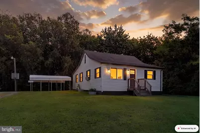 24861 Three Notch Road, Hollywood, MD 20636 - Photo 1