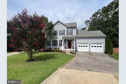 47158 Powhatan Court, Lexington Park, MD 20653 - Photo 1