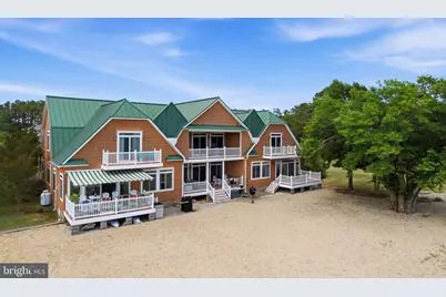17295 Oakwood Lodge Lane #6, Piney Point, MD 20674 - Photo 5