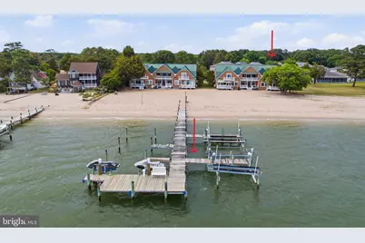 17295 Oakwood Lodge Lane #6, Piney Point, MD 20674 - Photo 13