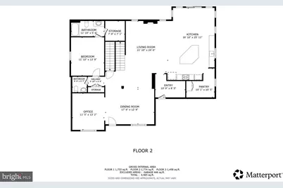 42625 Richly Ln, Hollywood, MD 20636 - Photo 47