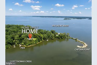 44015 Drum Cliff Road, Hollywood, MD 20636 - Photo 7