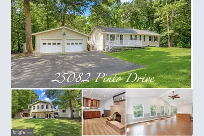 25082 Pinto Drive, Hollywood, MD 20636 - Photo 1