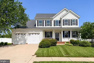 44018 W Mervell Ct, Hollywood, MD 20636 - Photo 1