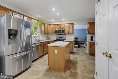 46699 Robert Leon Drive, Lexington Park, MD 20653 - Photo 5